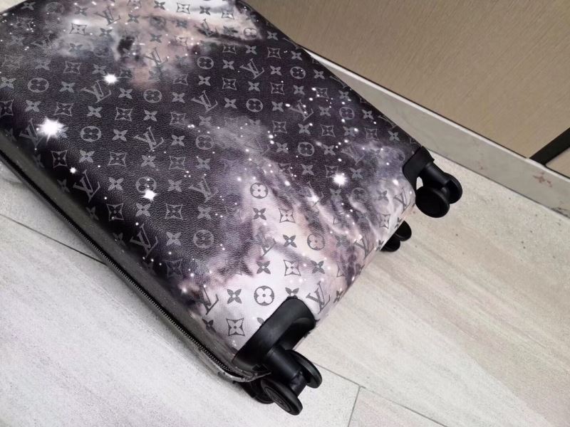 Louis Vuitton Suitcase